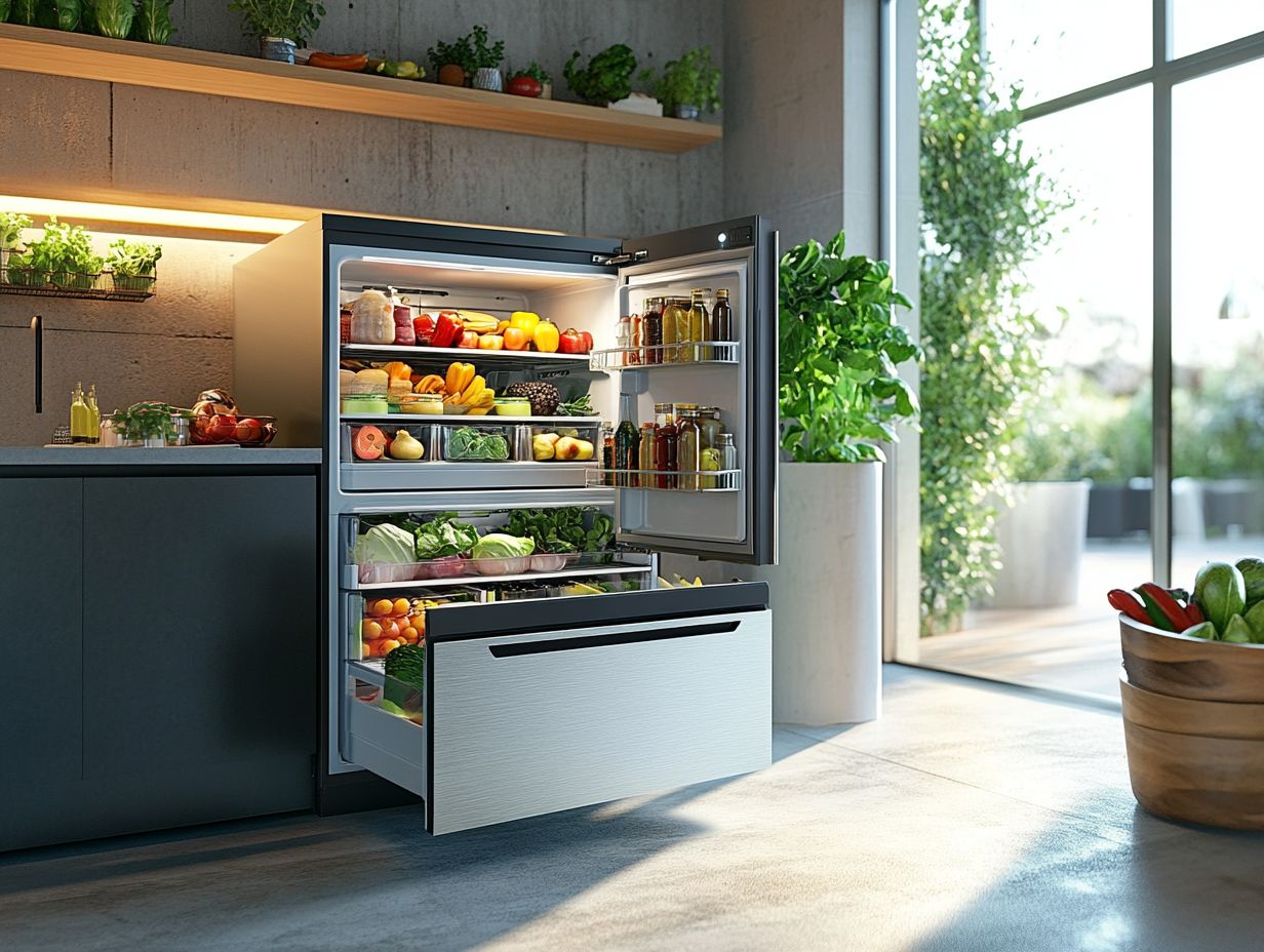 Why an Energy Efficient Chest Freezer is a MustHave for Every Home