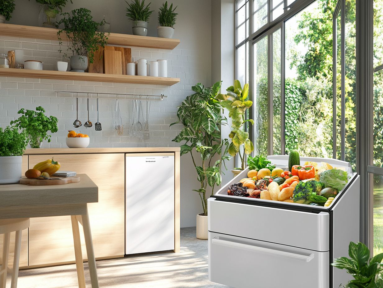 Why an Energy Efficient Chest Freezer is a MustHave for Every Home