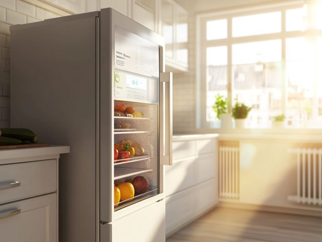 Why You Should Consider an Energy Efficient Deep Freezer