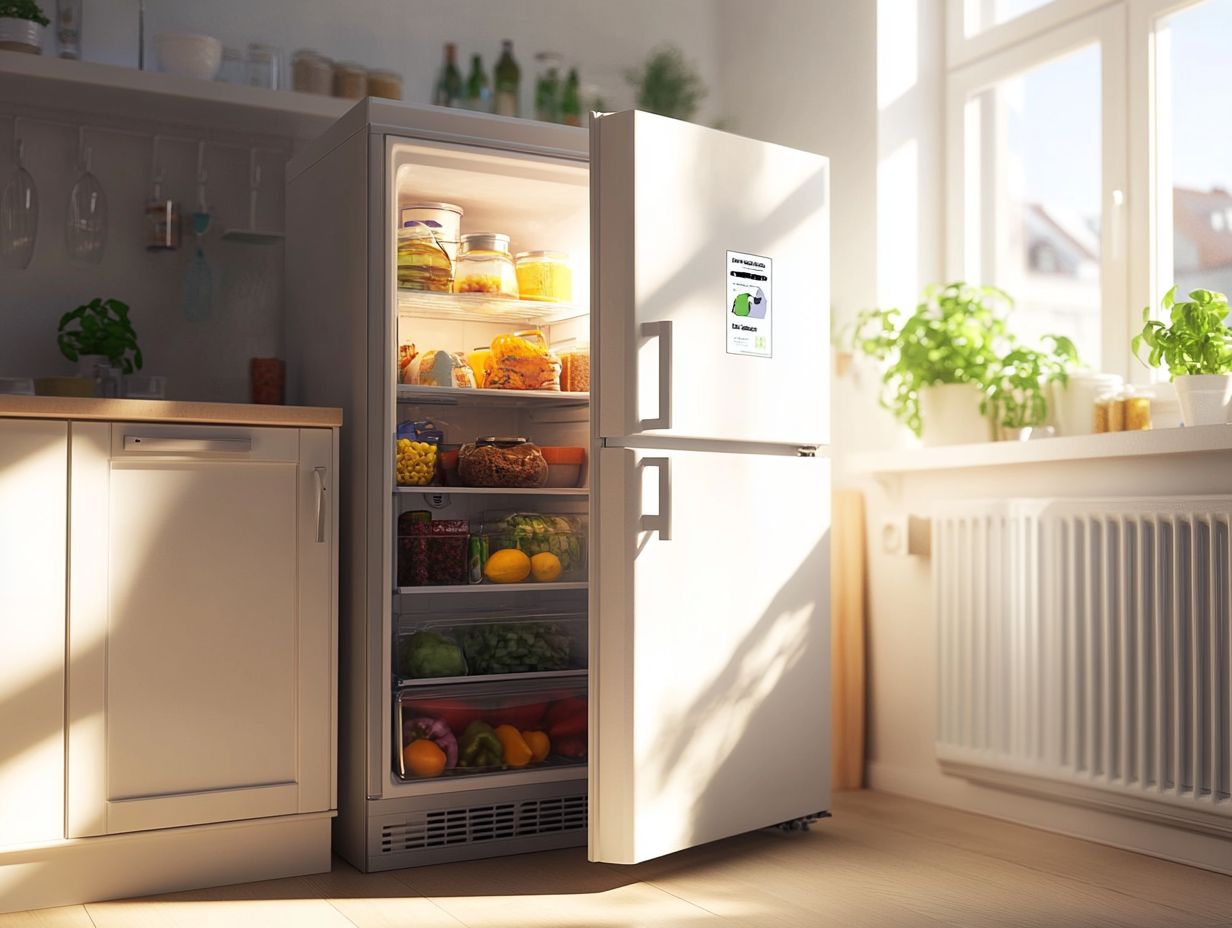 Why You Should Consider an Energy Efficient Deep Freezer