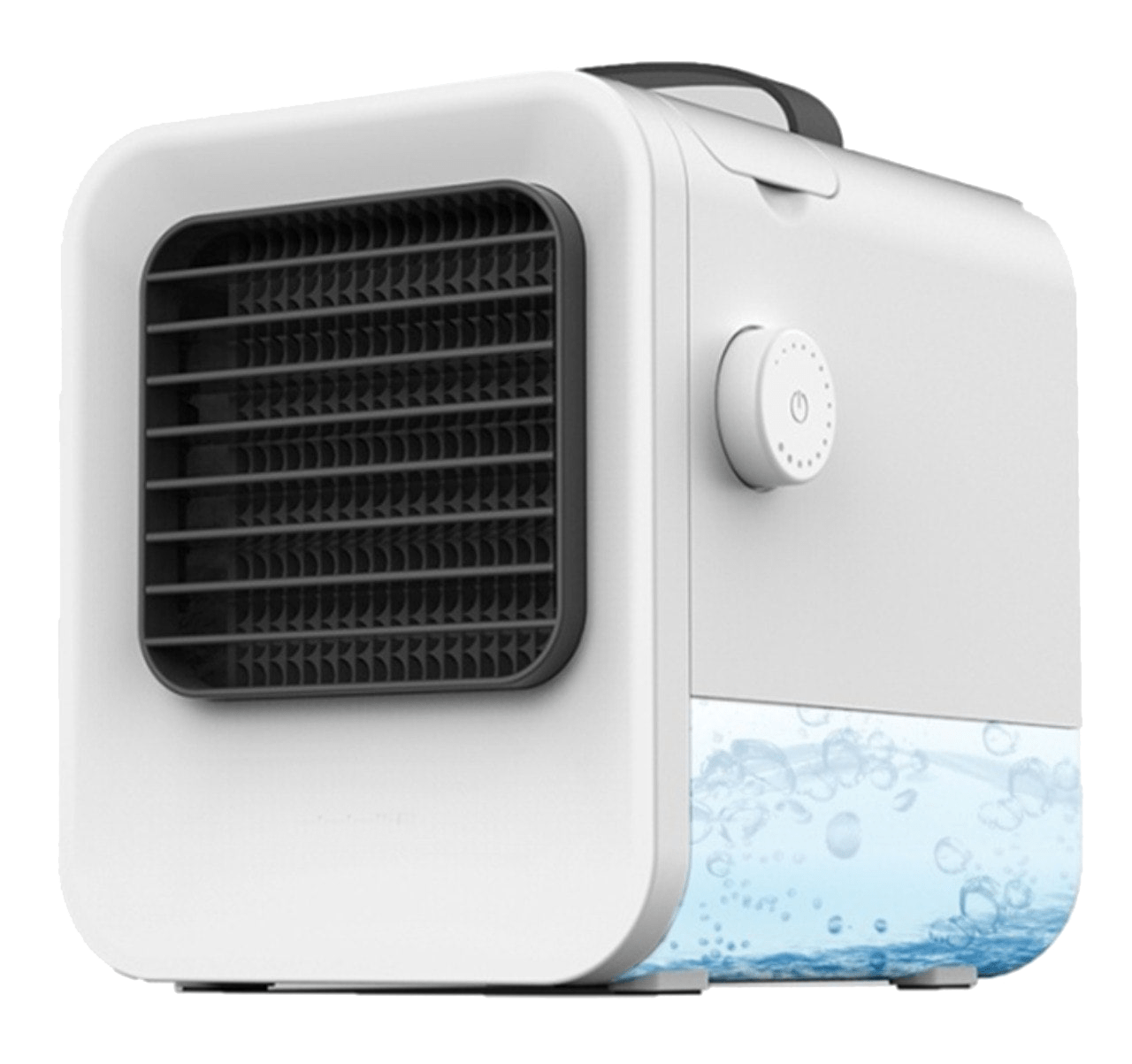 Chiller Portable AC Desktop AC