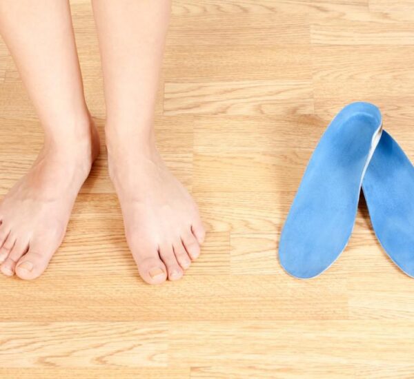 Best Way to find the walking shoes for underpronation