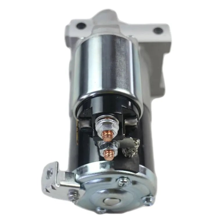 How a Faulty VE Commodore Starter Motor Can Spell Trouble