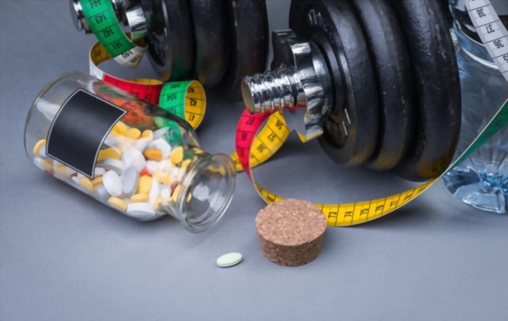 Diet Pills That Work Fast Without Exercise Consumer Health Weekly
