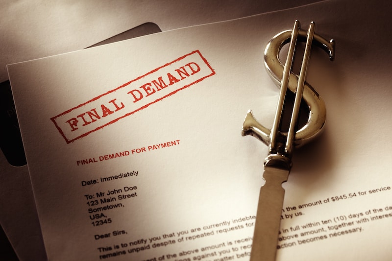 IL Debt Collection Statute of Limitations Markoff Leinberger