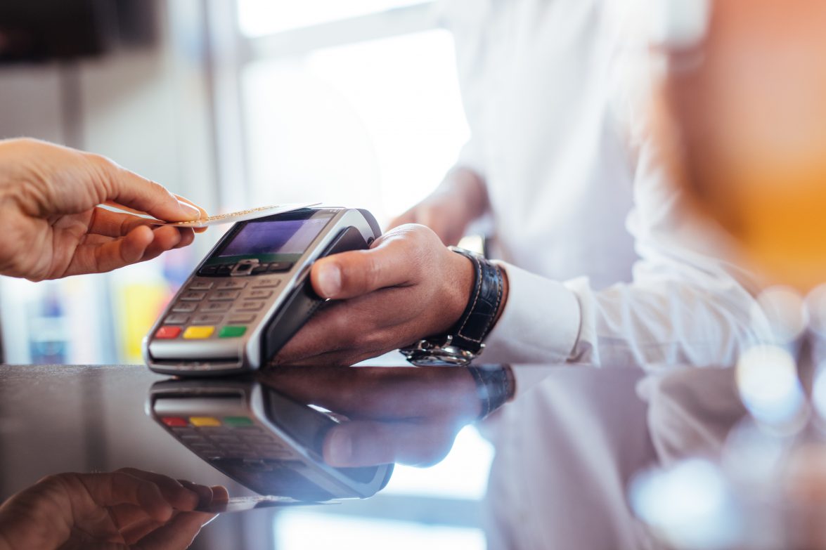 What to know about credit card “tap” technology Consumer