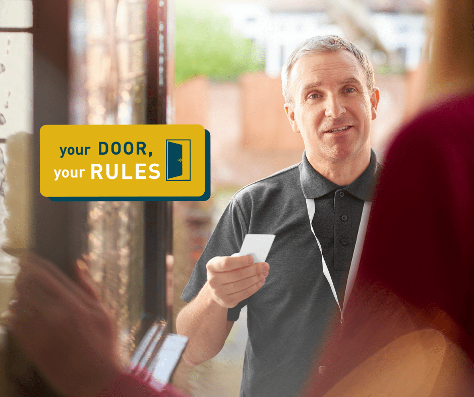 Doortodoor sales scams to watch out for Consumer Protection BC