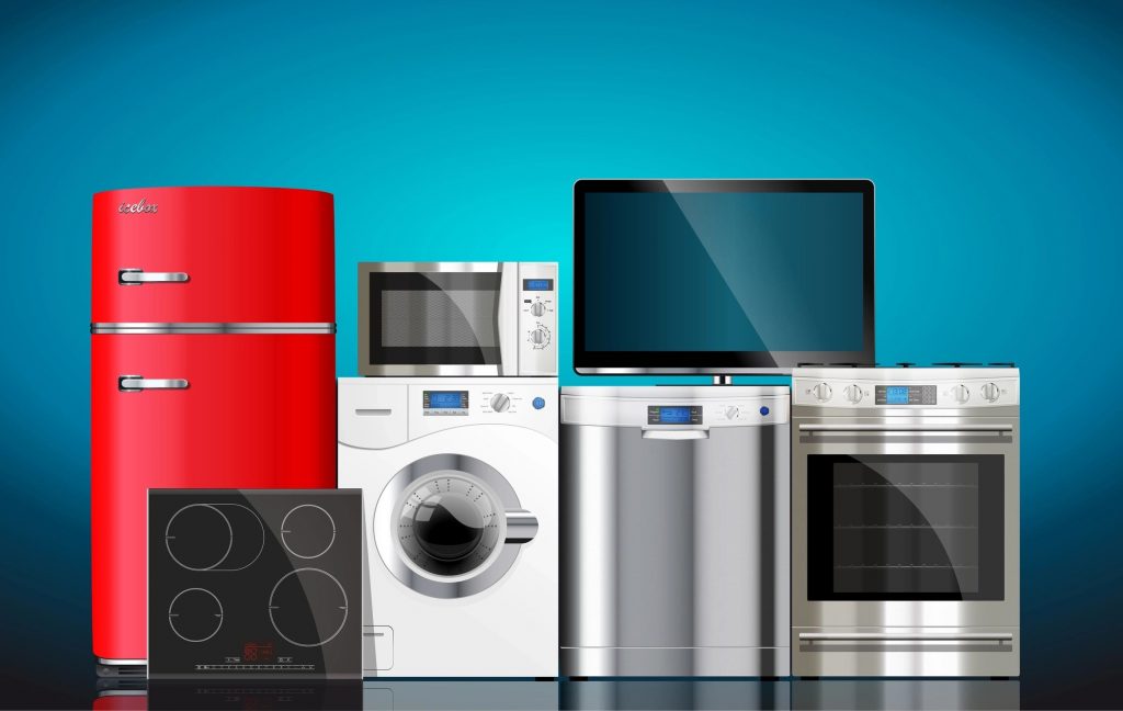 When is it time for a new appliance? Articles Consumers Credit Union