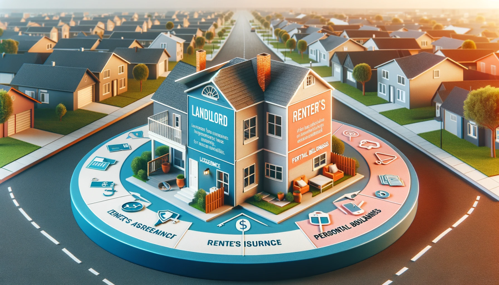 Rental Home Insurance What Landlords Need