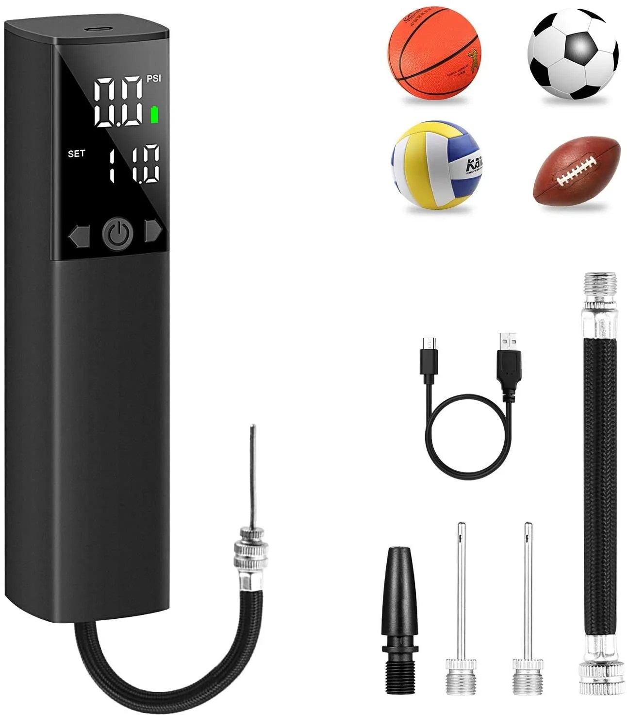 Best Electric Air Pumps 2022 Consumer Tested Reviews