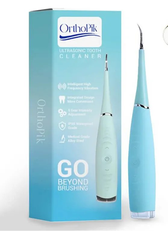 Best UltraSonic Teeth Cleaners Consumer Tested Reviews