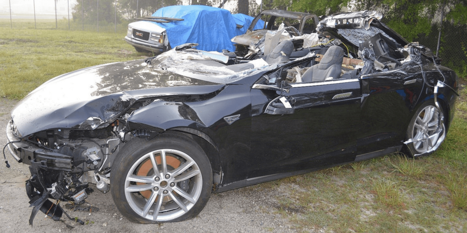 NTSB Finding That Tesla’s Autopilot Played Key Role in Deadly Florida Crash Shows Need for