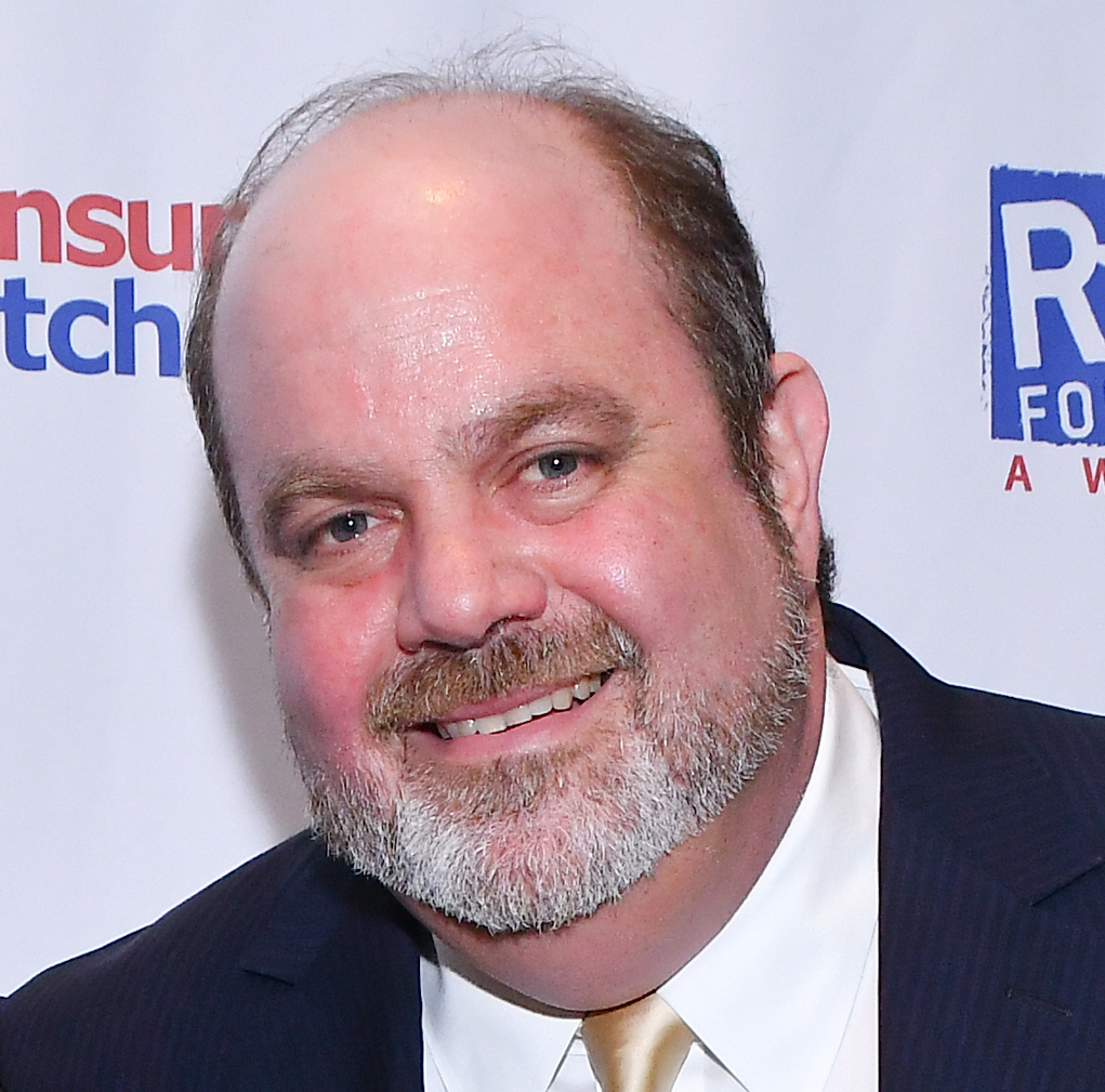 Jamie Court Consumer Watchdog