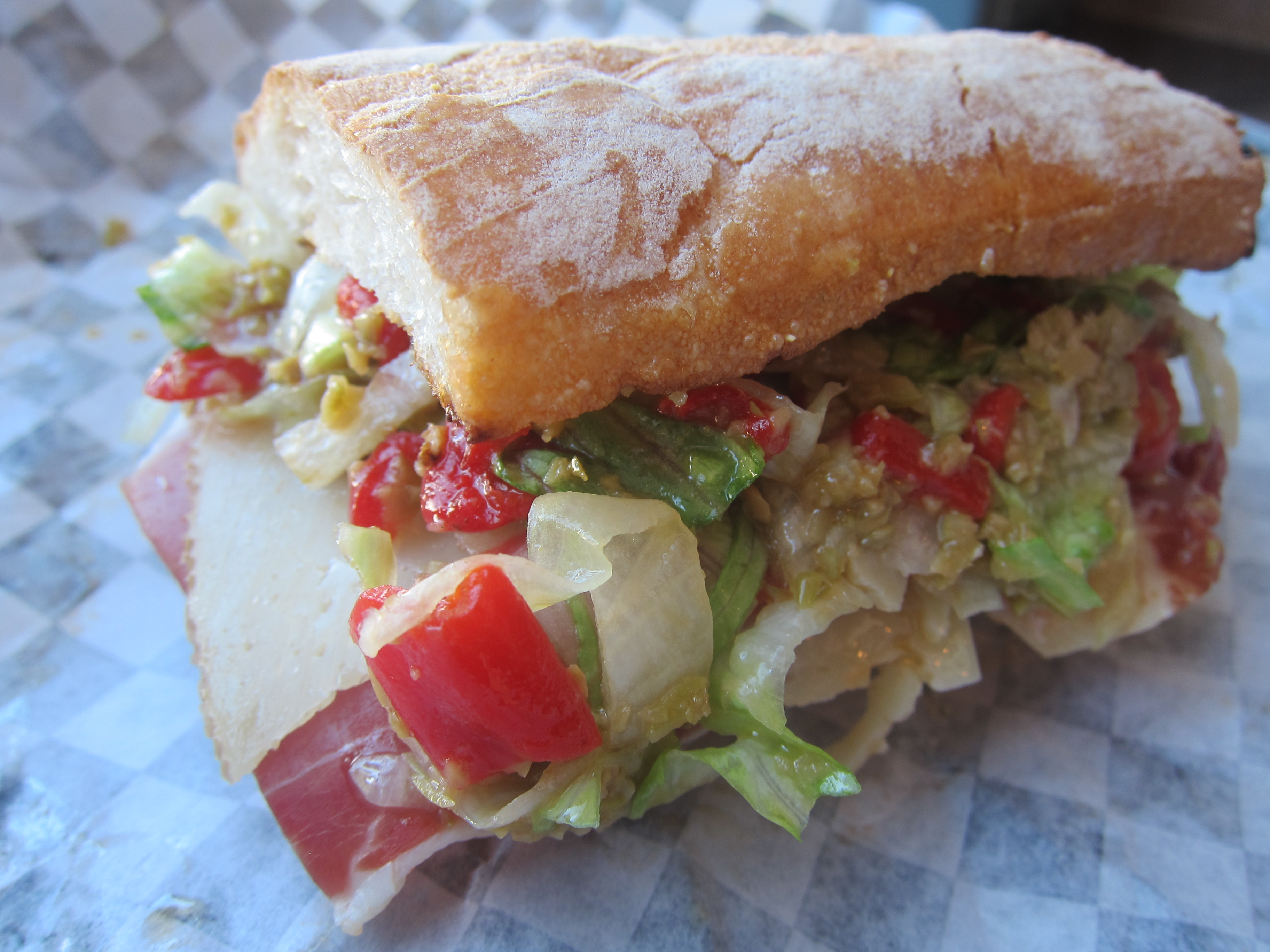 10 Best Sub Sandwich Shops in LA Consuming LA