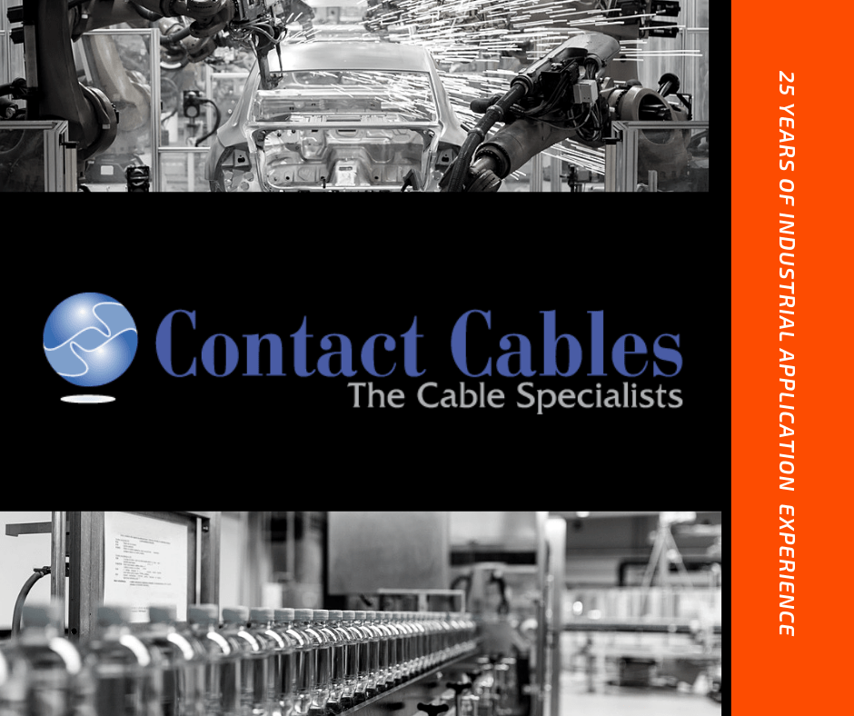 Contact Cables the Cable Specialists Contact Cables