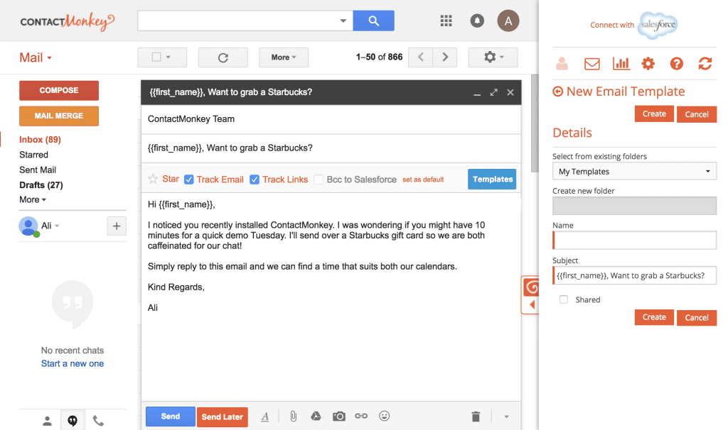 Email Templates for Gmail Your Ultimate SetUp Guide 2018