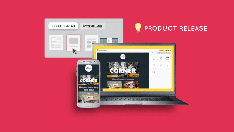 Best Email Template Builder for Communicators using Outlook & Gmail