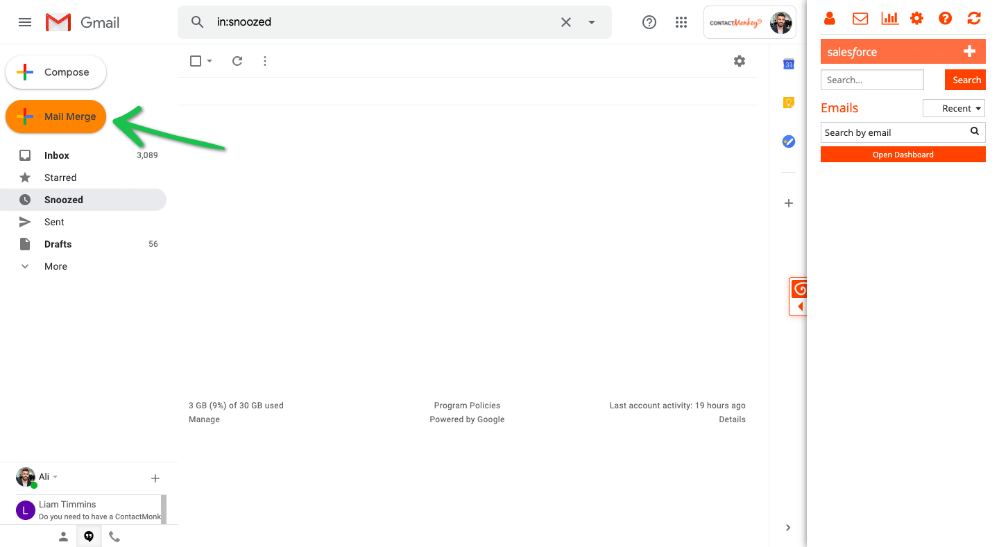 How To Send HTML Email Gmail for Internal Communications How To Send HTML Email Gmail for Internal Communications