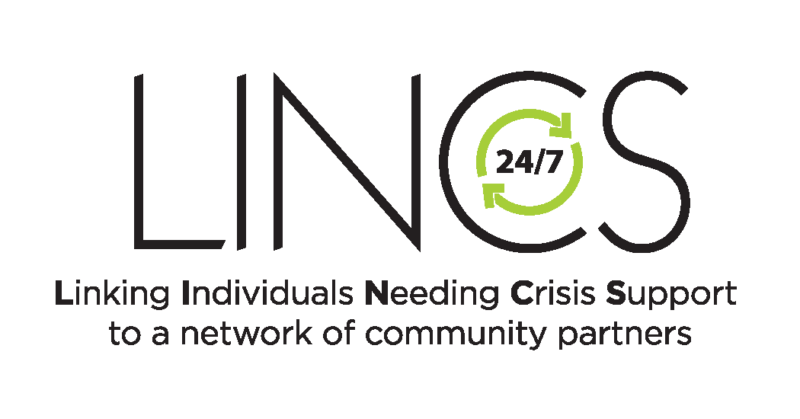 CONTACT LAUNCHES MENTAL HEALTH SERVICE, CNY LINCS, USING UNITE US