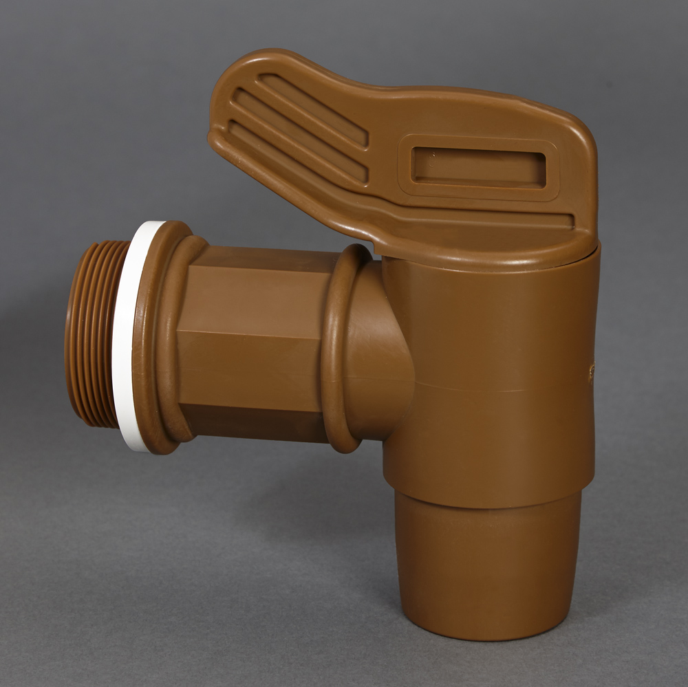 Plastic Drum Faucets Container Packaging Systems, Fort Wayne