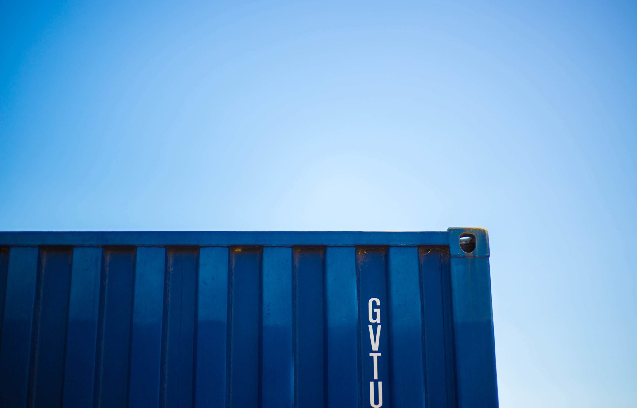 SOC container stands for Shipper Owned Container Definition SOC container stands for Shipper Owned Container Definition