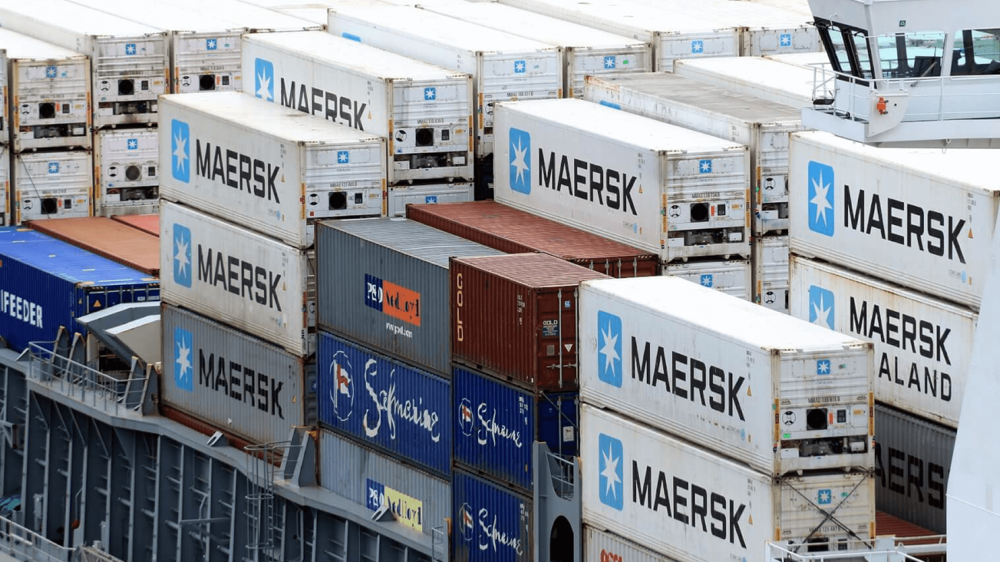 What are Reefer containers and how do they work What are Reefer containers and how do they work