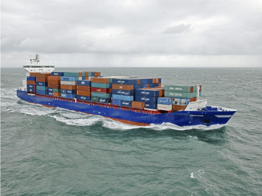 Overview Feeder Vessels and the biggest Feeder Operators Overview Feeder Vessels and the biggest Feeder Operators