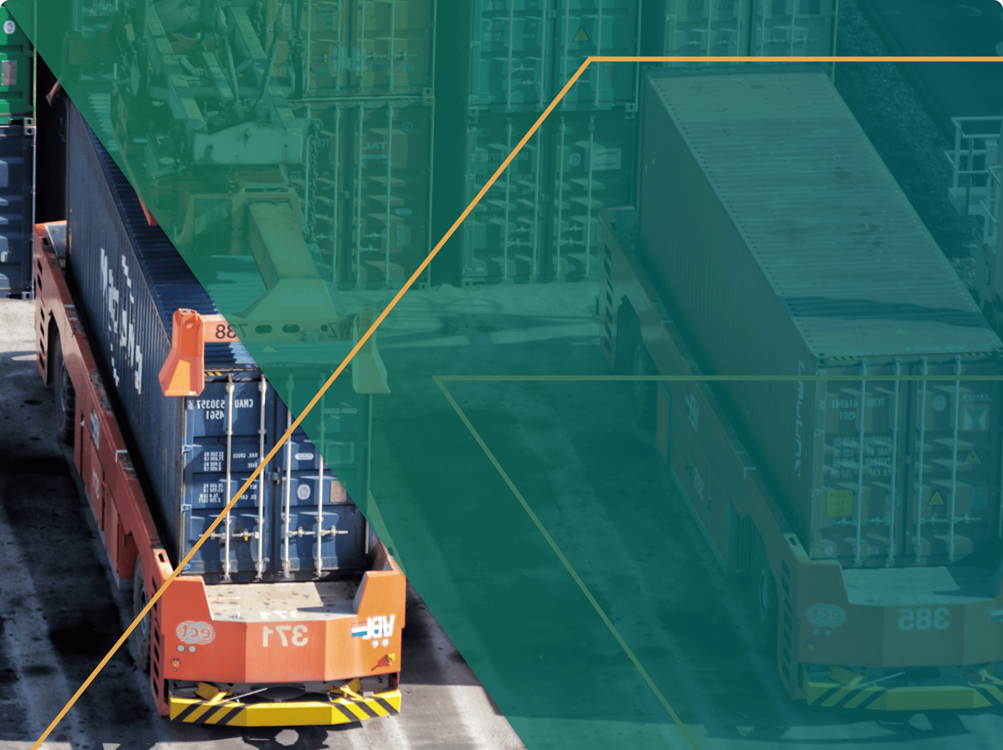 Container charges Best guide to saving on surcharges ['24]