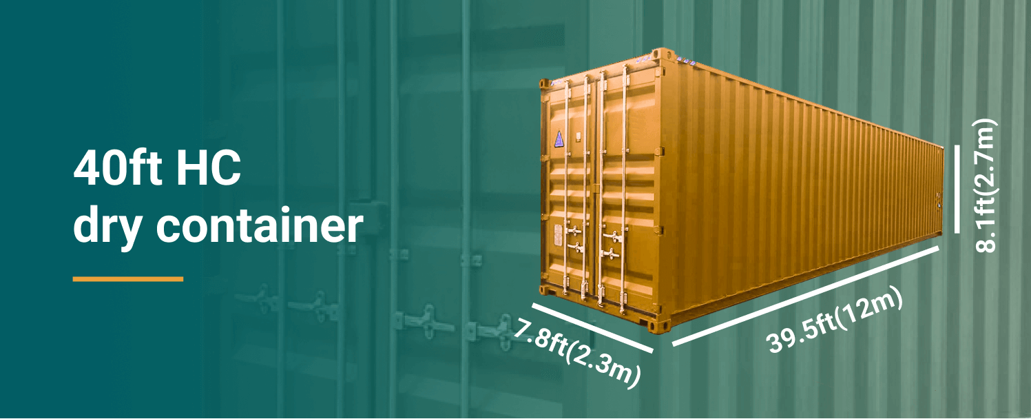 Looking for the best container price? Get boxes here [+new & used]