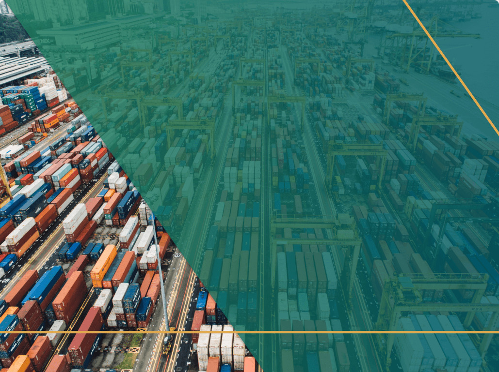 Need an empty shipping container? Find the best price ['24]