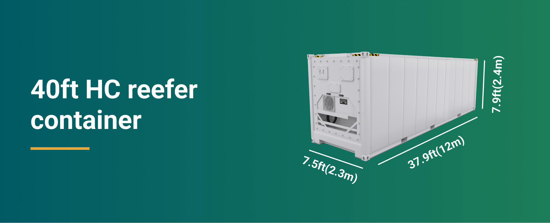 Reefer Sales How to get best offers on reefers [+prices]