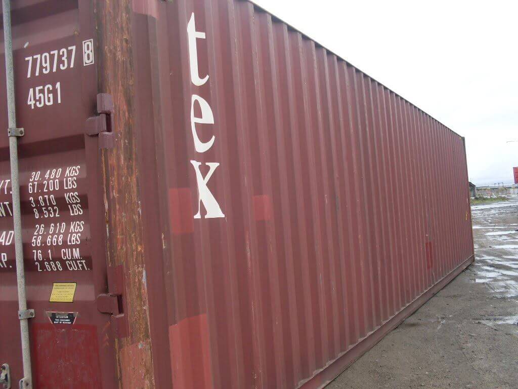 Shipping Containers For Sale Cape Town Container Rental & Sales
