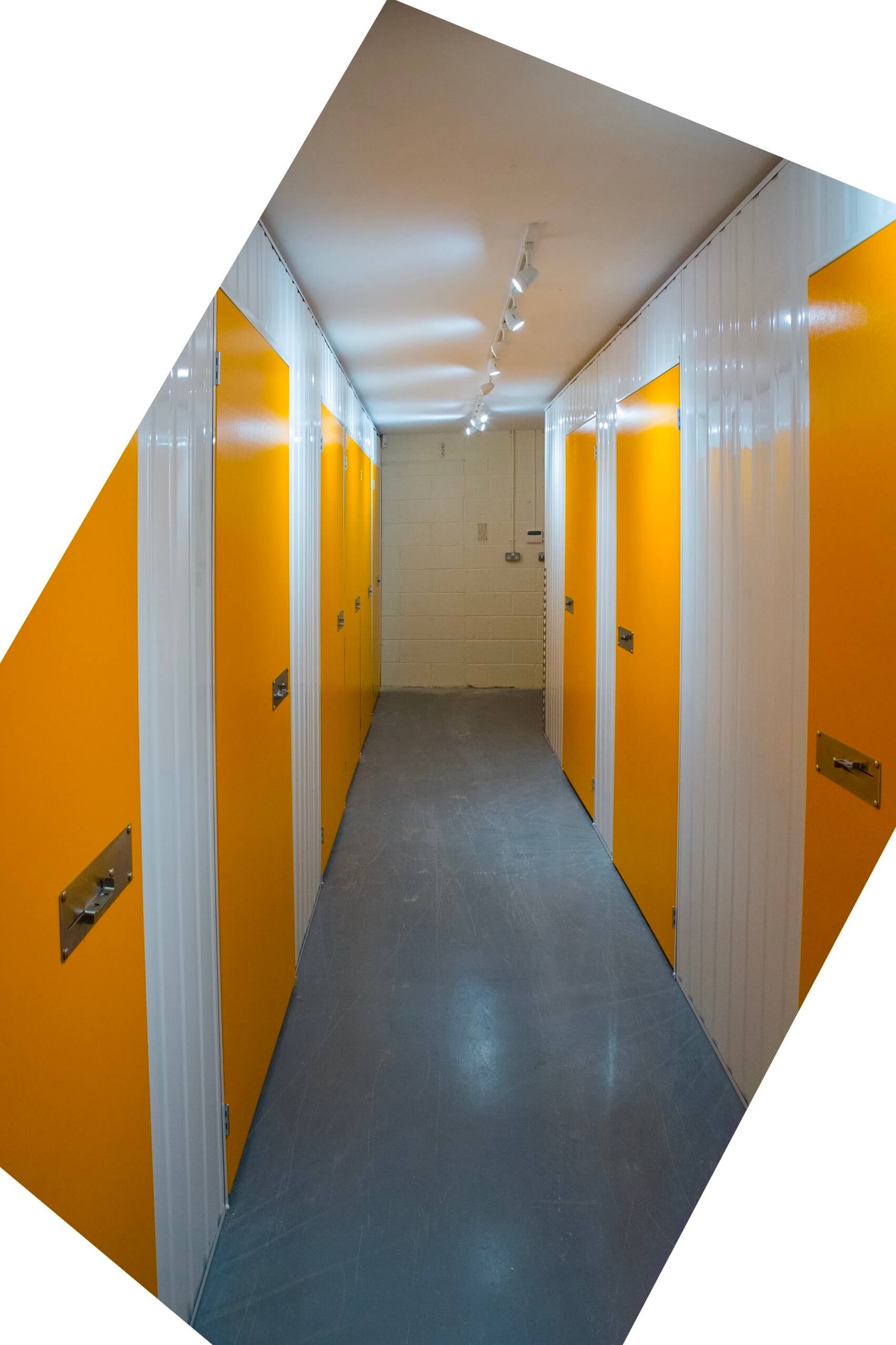 Tewkesbury Self Storage Now Launched Container Team