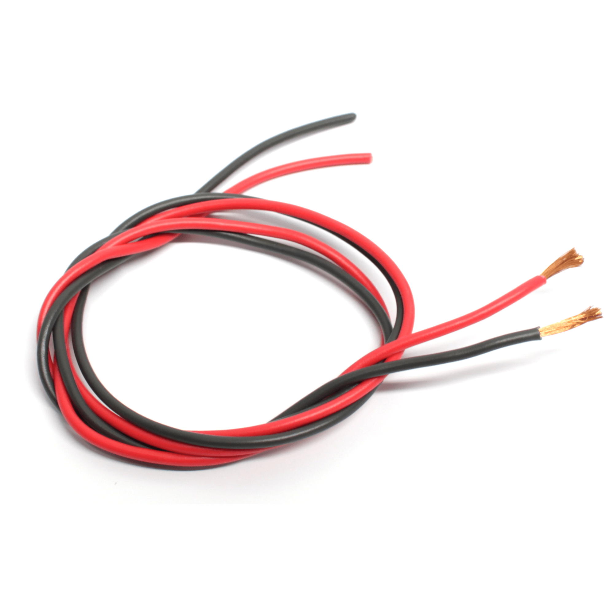 16 Gauge Wire (Cut to length) Containment Crew