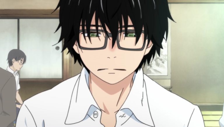 March Comes in Like a Lion recensione e trama dell'anime