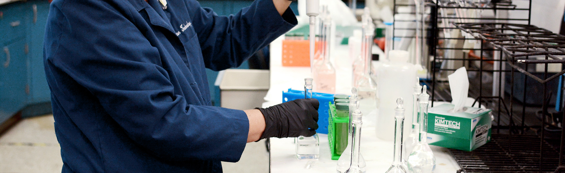 Constellation Technology Measurement Analysis Solution