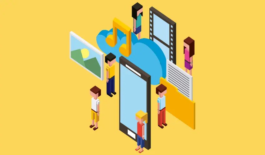Decoding Vertical Video Dimensions for Social Media Platforms