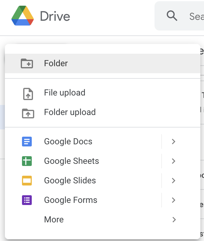 How To Import and Export Documents in Google Drive Content Camel