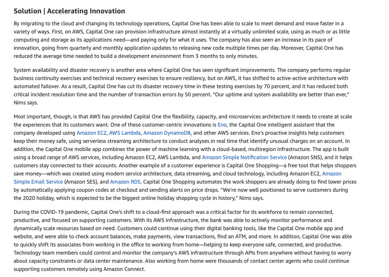 How to Create a Compelling Case Study (with Case Study Template