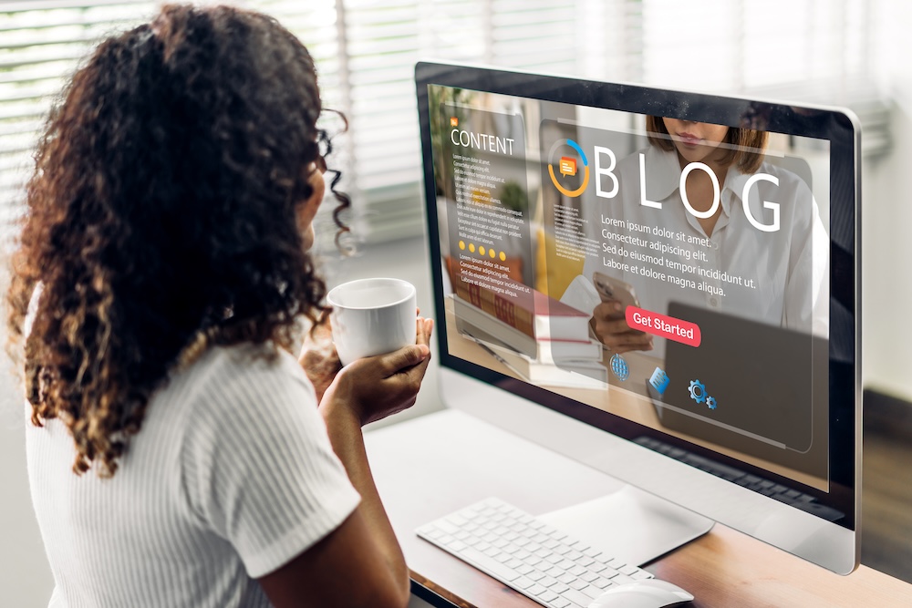 How to Write a Blog Easy Steps to Success