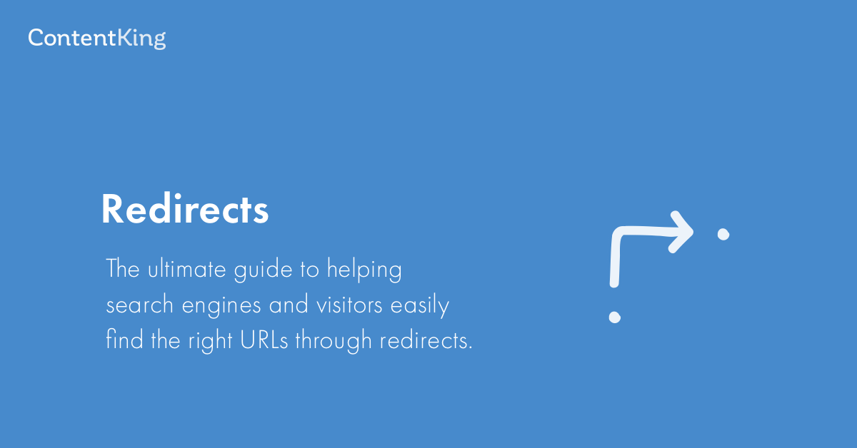 HTTP redirect code overview the redirects guide for SEO