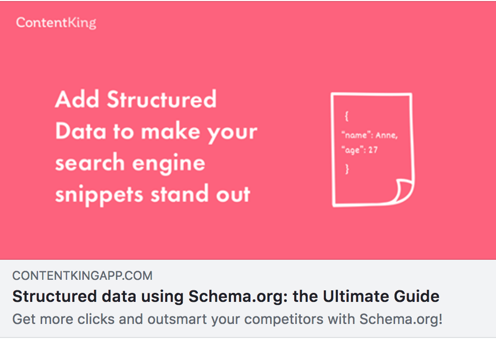 Maximizing Your Social Reach with Open Graph in 2024