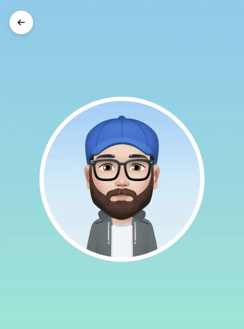 Facebook Avatar zeigt Gefühle So werden User zum Emoticon