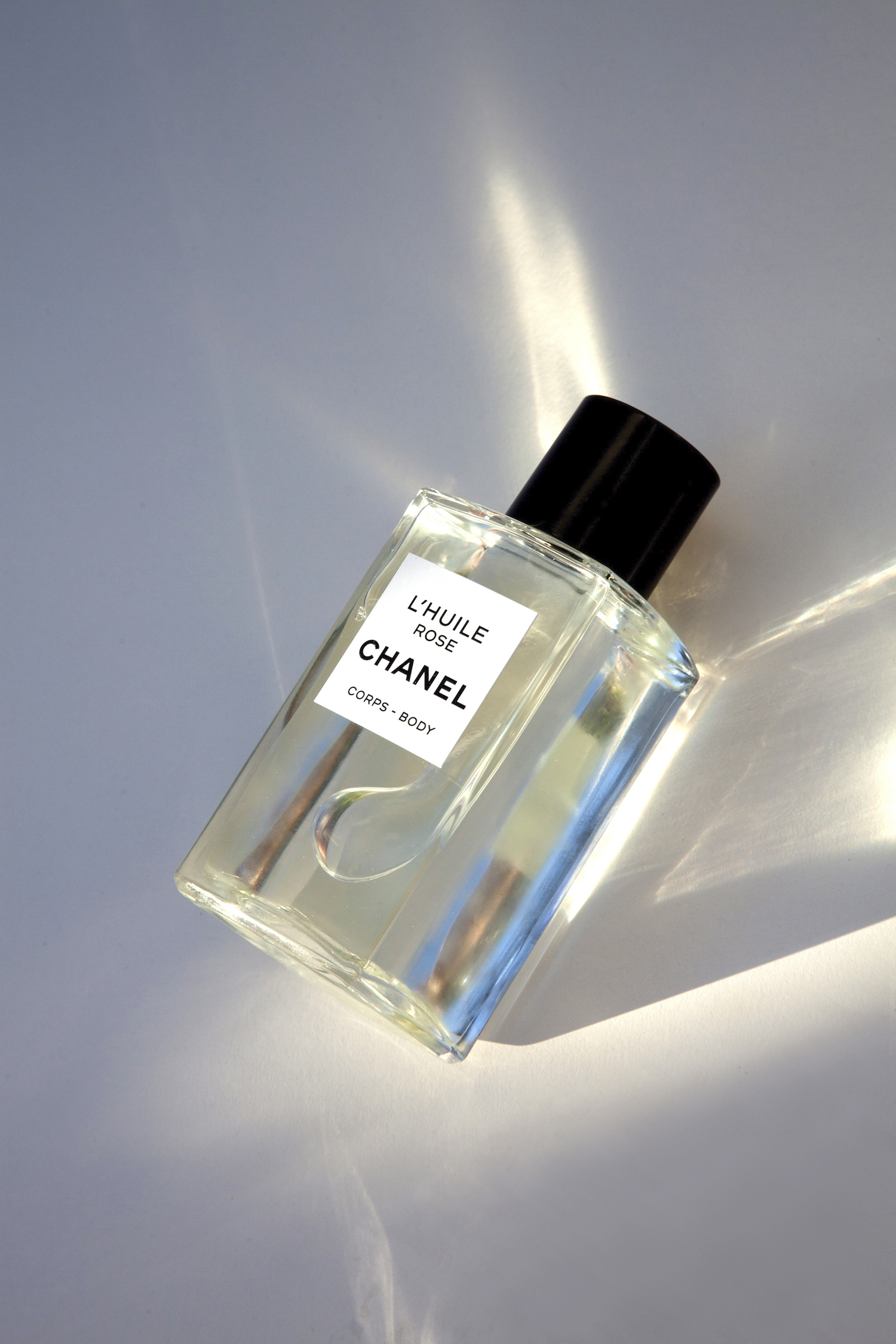 CHANEL Fragrance ContentMode