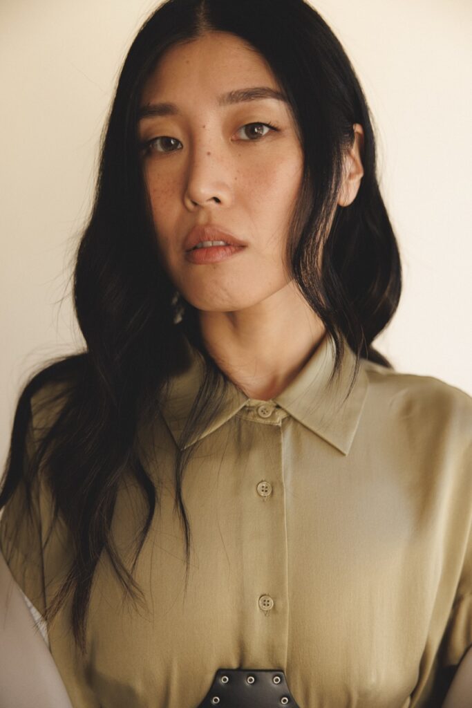 Kahyun Kim – ContentMode