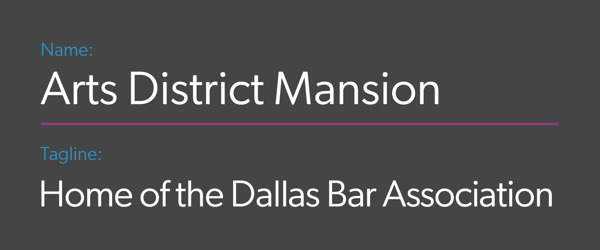 Dallas Bar Association Content Pilot