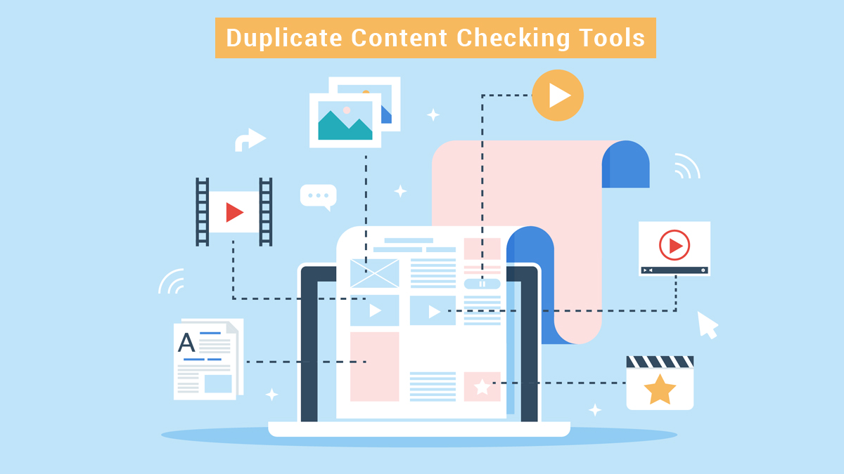 8 Duplicate Content Checking Tools for 2023