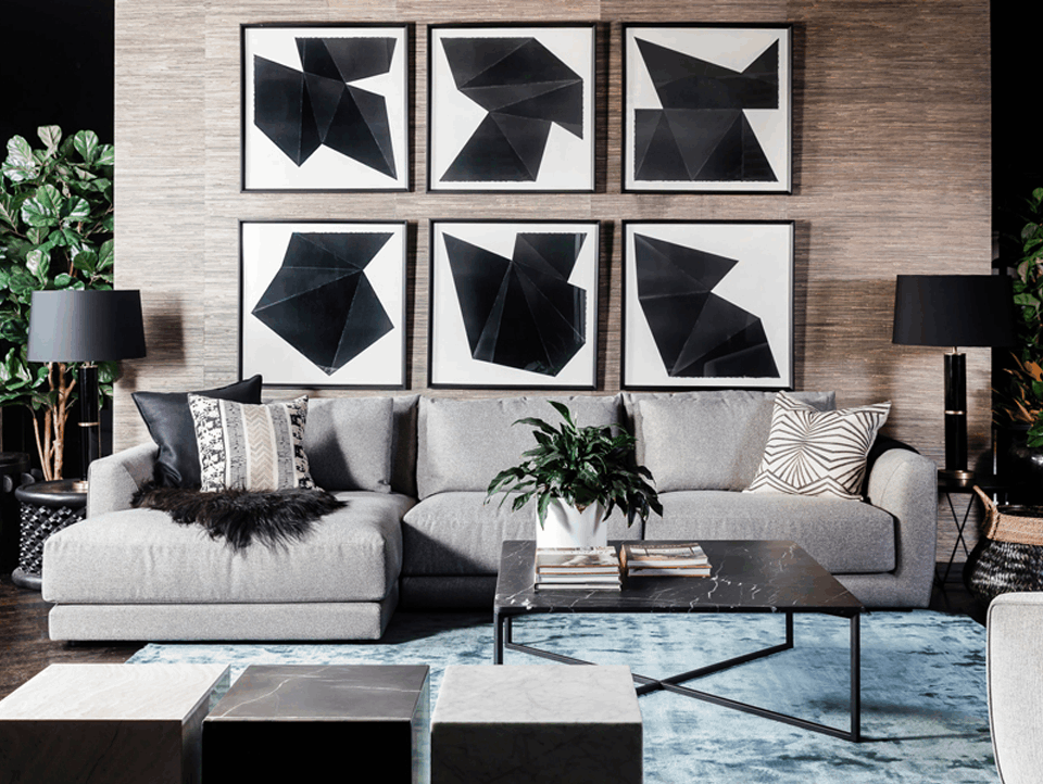 Furniture Store Castle Hill Contents ID