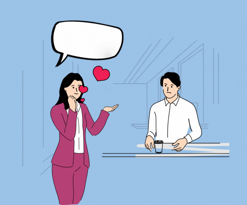 ELearning Content Development Sexual Harassment