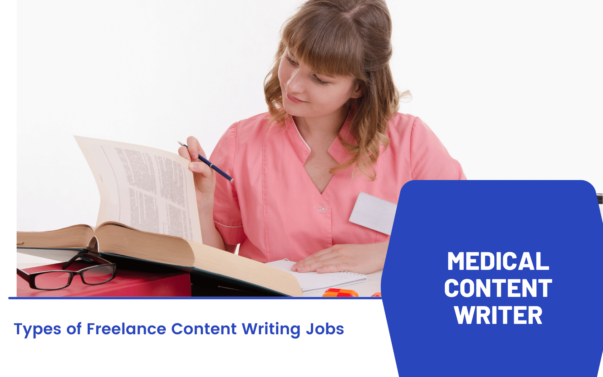 Types Of Content Writing Jobs Content Writing 101